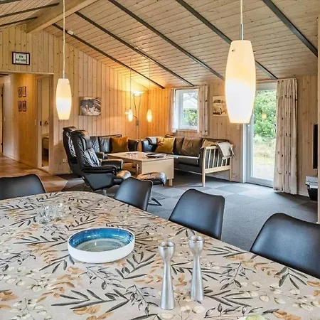 Ve202-vejers-strand-ornevej-29 Ferienhaus *