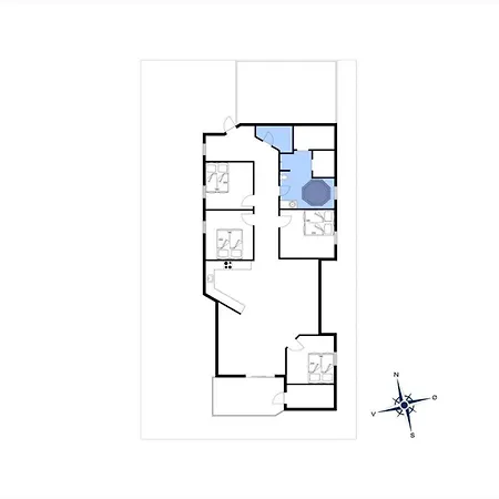 Ve202-vejers-strand-ornevej-29 瓦伊厄斯斯特兰德